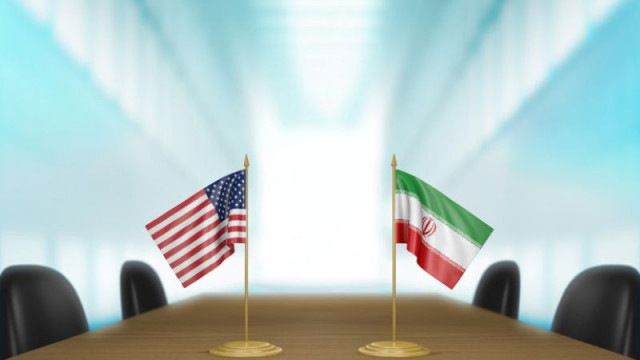 Иран: Приказките на САЩ за ядрена дипломация са измама